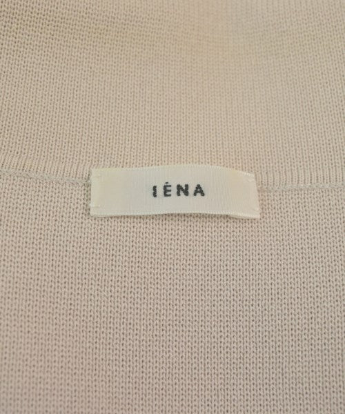 IENA แจ็คเก็ตลำลอง
