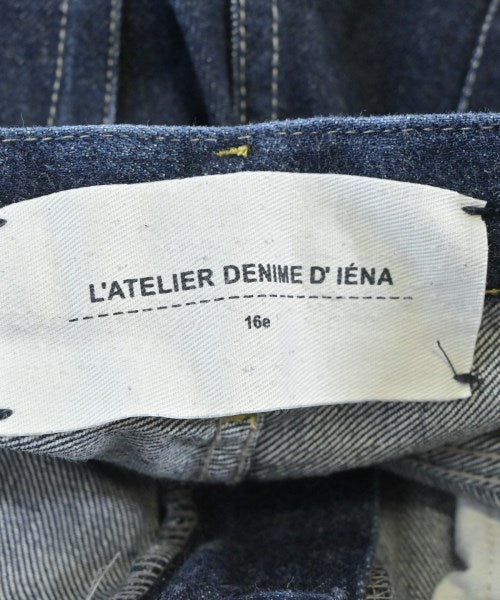 IENA ยีนส์