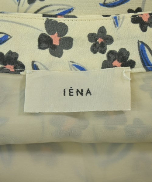 IENA กระโปรงยาว/แม็กซี่ยาว