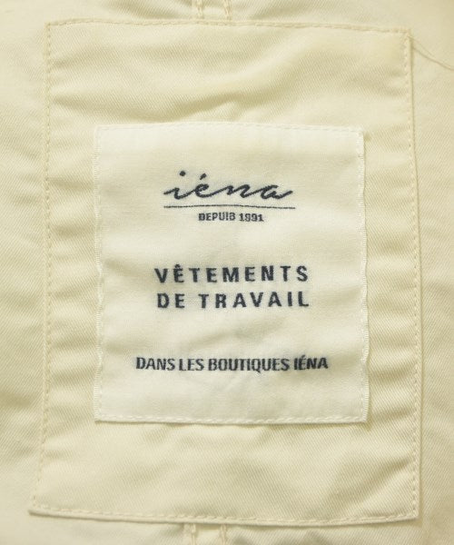 IENA เคลือบ Mod