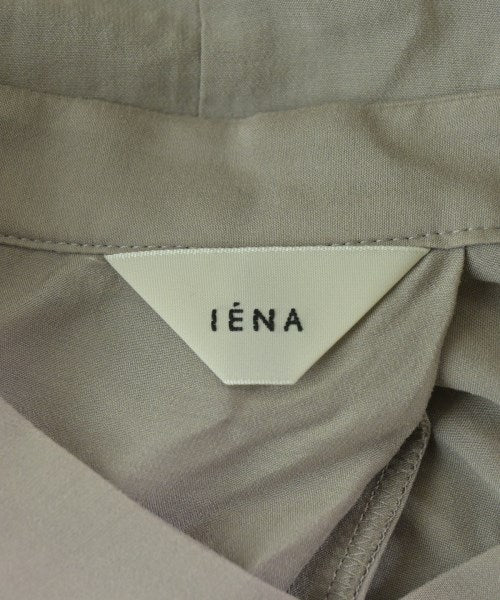 IENA เสื้อลำลอง