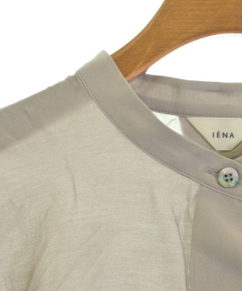 IENA เสื้อลำลอง