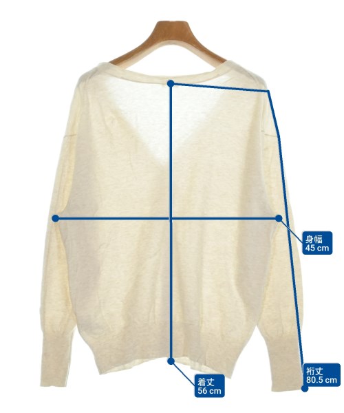 IENA เสื้อคาร์ดิแกน