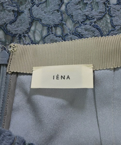 IENA กระโปรงยาว/แม็กซี่ยาว