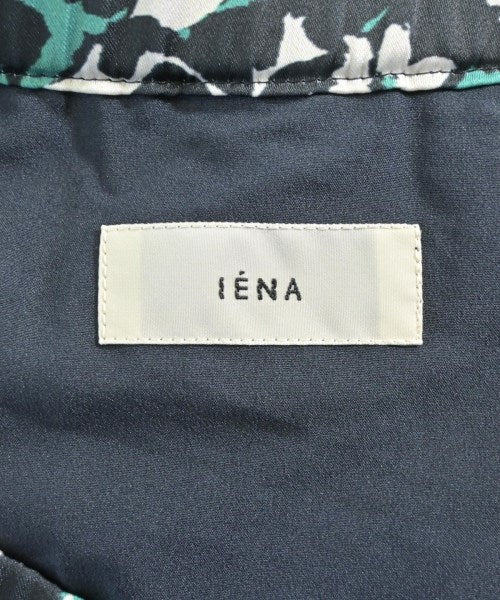 IENA กระโปรงยาว/แม็กซี่ยาว