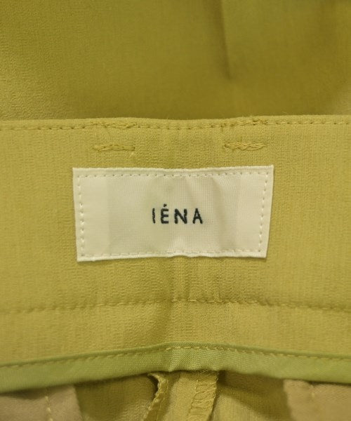 IENA กางเกงขายาว