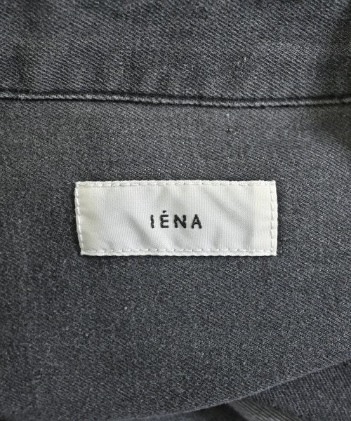 IENA เสื้อลำลอง