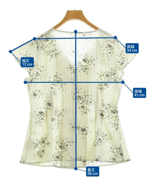 IENA เสื้อสตรี