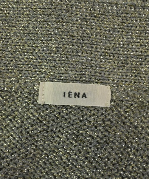 IENA เสื้อคาร์ดิแกน