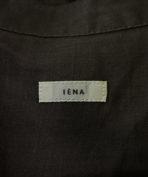 IENA เสื้อลำลอง