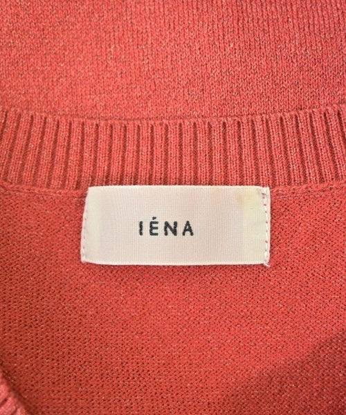IENA เสื้อคาร์ดิแกน