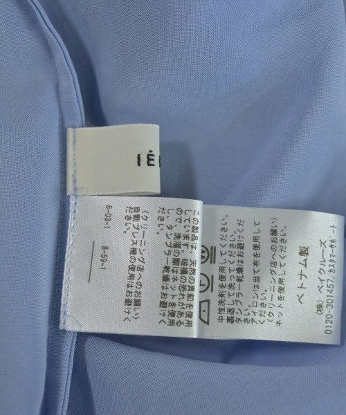 IENA เสื้อลำลอง