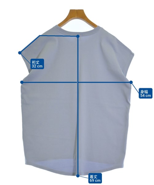 IENA เสื้อยืด/เสื้อท็อปส์