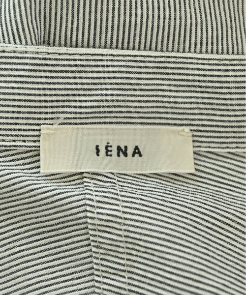 IENA เสื้อสตรี