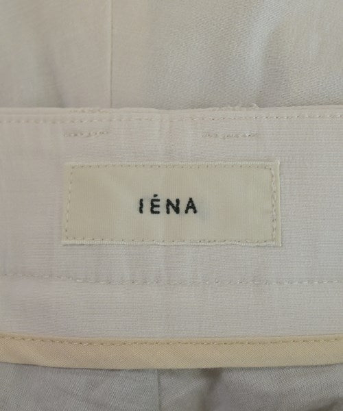 IENA กางเกงขายาว