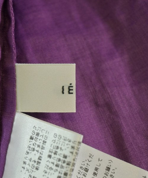 IENA ชุดเดรส
