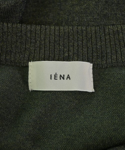IENA เสื้อคาร์ดิแกน