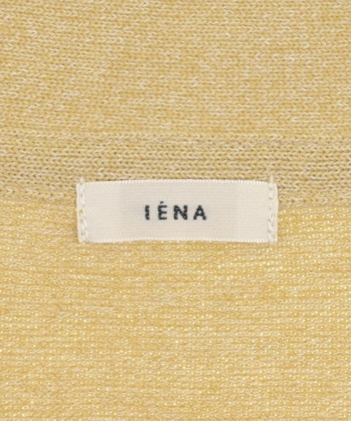 IENA เสื้อคาร์ดิแกน