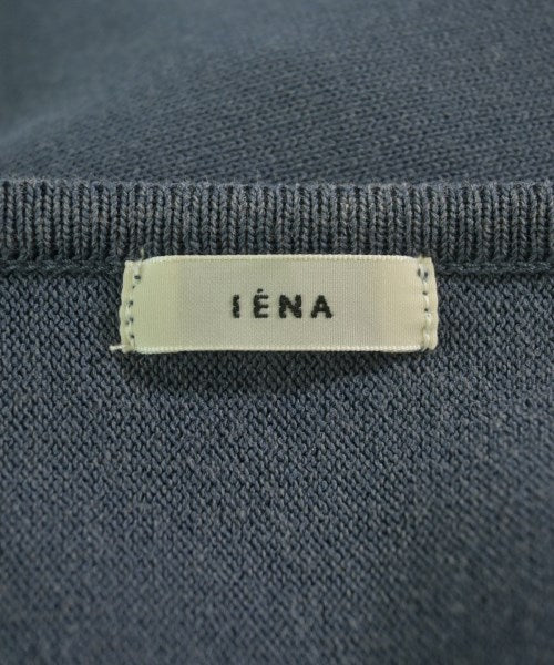 IENA เสื้อแขนกุด