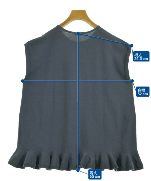 IENA เสื้อแขนกุด