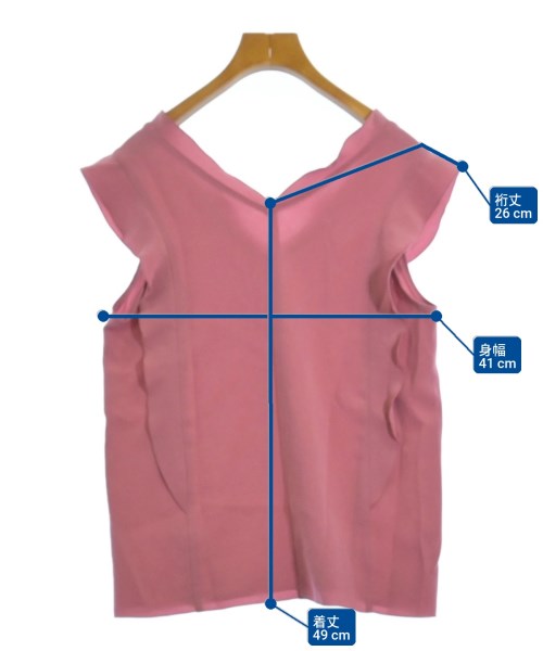 IENA เสื้อสตรี