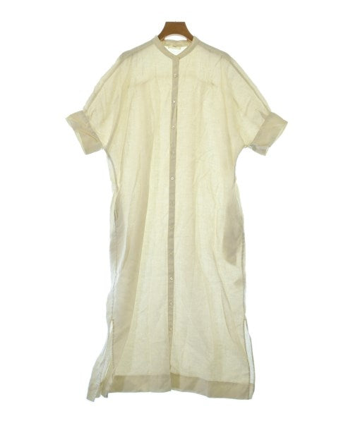 IENA เดรสที่เป็นเสื้อเชิ้ตตัวยาว