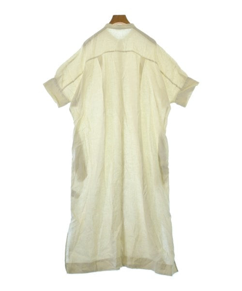 IENA เดรสที่เป็นเสื้อเชิ้ตตัวยาว