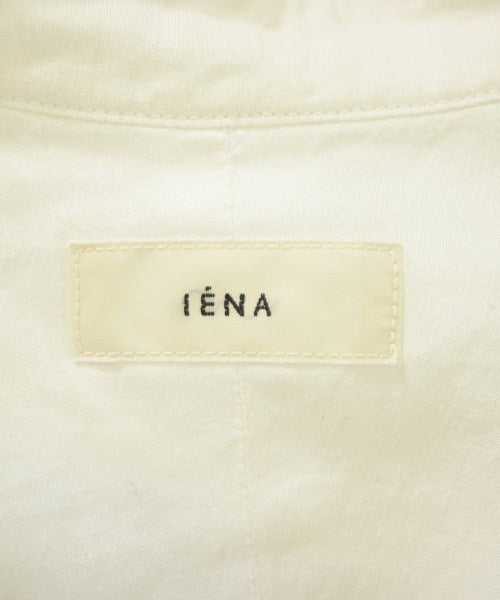 IENA เสื้อลำลอง