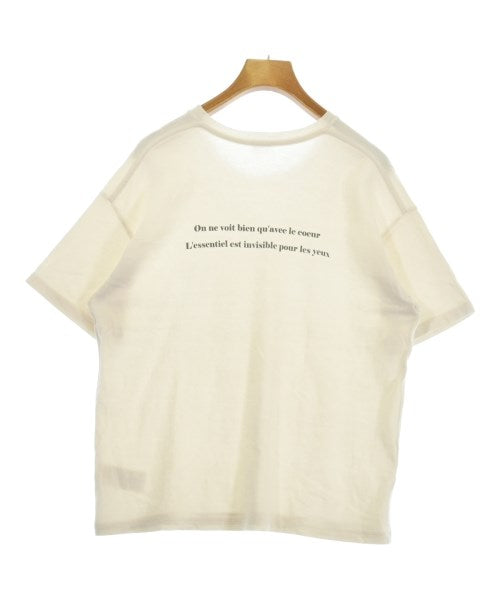 IENA เสื้อยืด/เสื้อท็อปส์