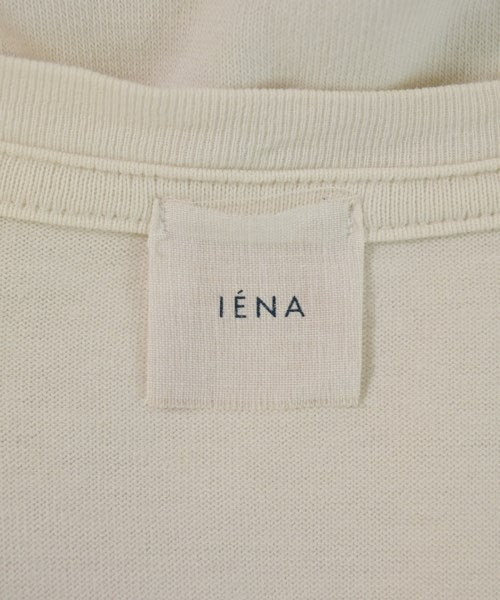 IENA เสื้อยืด/เสื้อท็อปส์