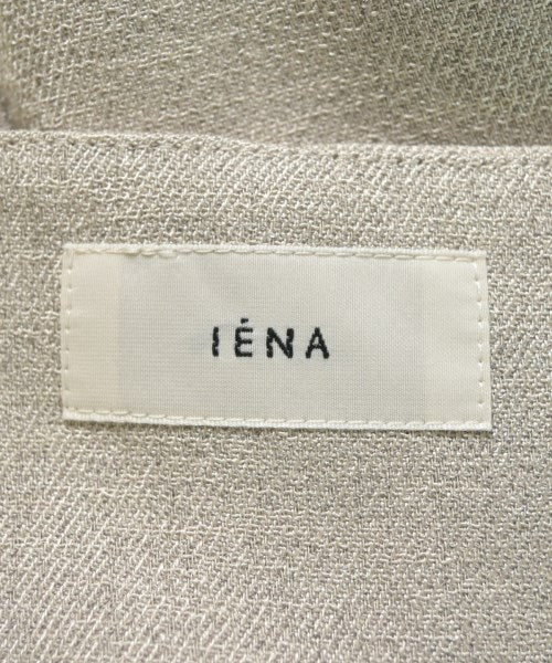 IENA ชุดเดรส