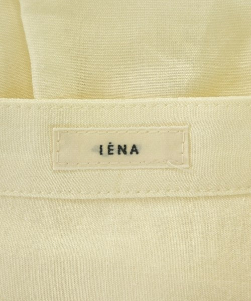 IENA เสื้อสตรี