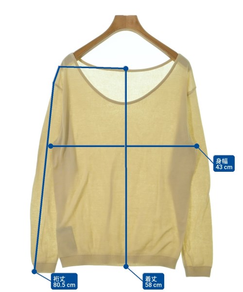 IENA เสื้อกันหนาว