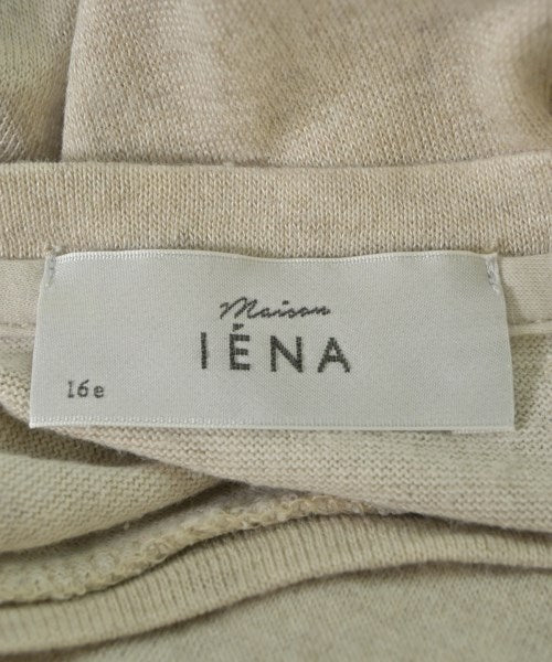 IENA เสื้อยืด/เสื้อท็อปส์