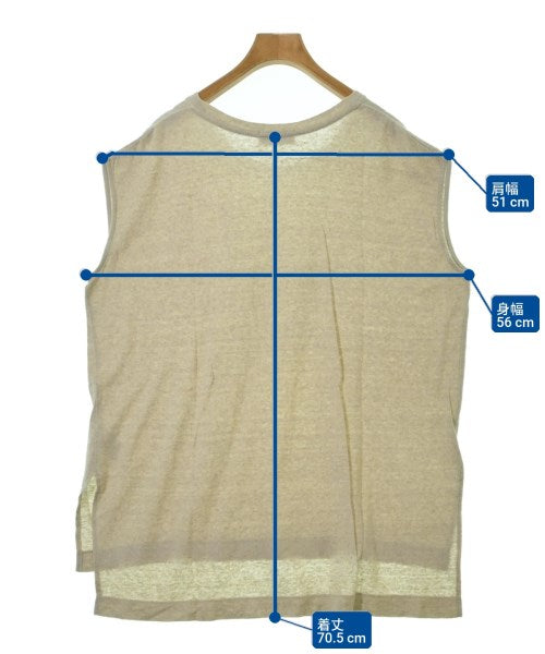 IENA เสื้อยืด/เสื้อท็อปส์