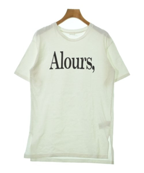 IENA เสื้อยืด/เสื้อท็อปส์