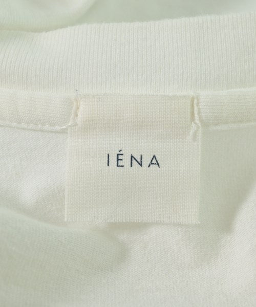 IENA เสื้อยืด/เสื้อท็อปส์
