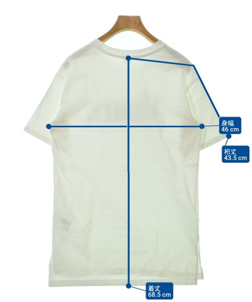 IENA เสื้อยืด/เสื้อท็อปส์