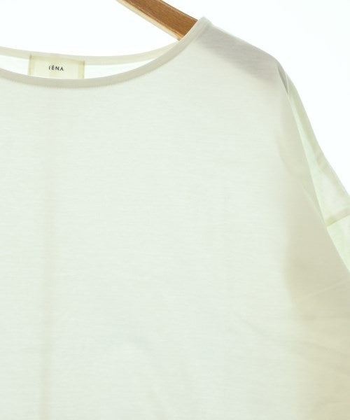 IENA เสื้อยืด/เสื้อท็อปส์