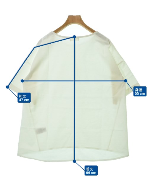 IENA เสื้อยืด/เสื้อท็อปส์