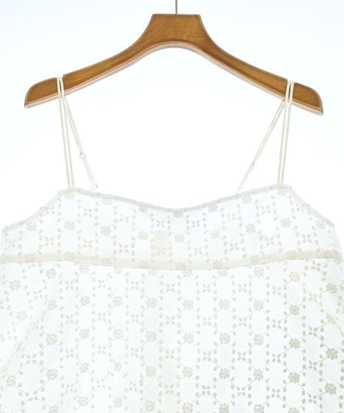 IENA เสื้อสายเดี่ยว