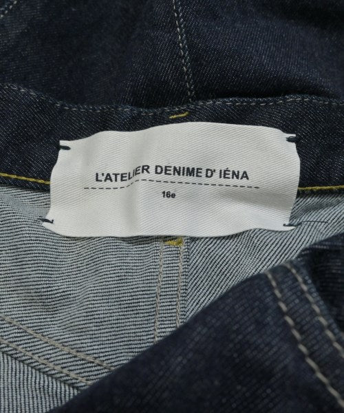 IENA ยีนส์
