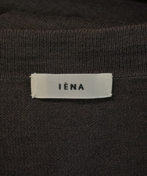 IENA เสื้อคาร์ดิแกน