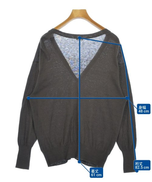 IENA เสื้อคาร์ดิแกน
