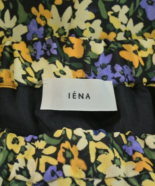 IENA กระโปรงยาว/แม็กซี่ยาว