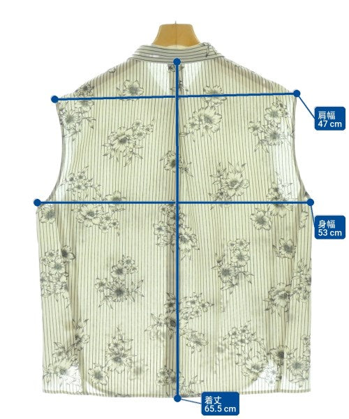 IENA เสื้อสตรี