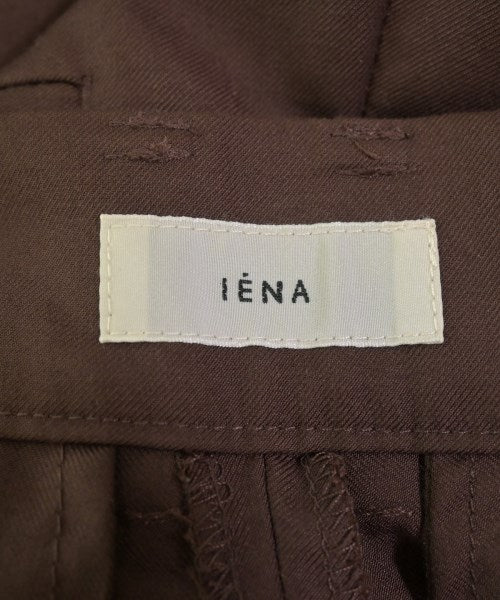 IENA กางเกงขายาว