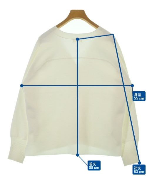 IENA เสื้อคาร์ดิแกน
