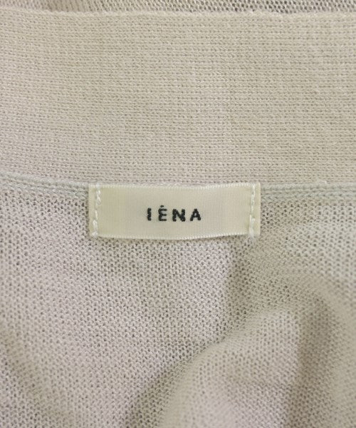 IENA เสื้อคาร์ดิแกน