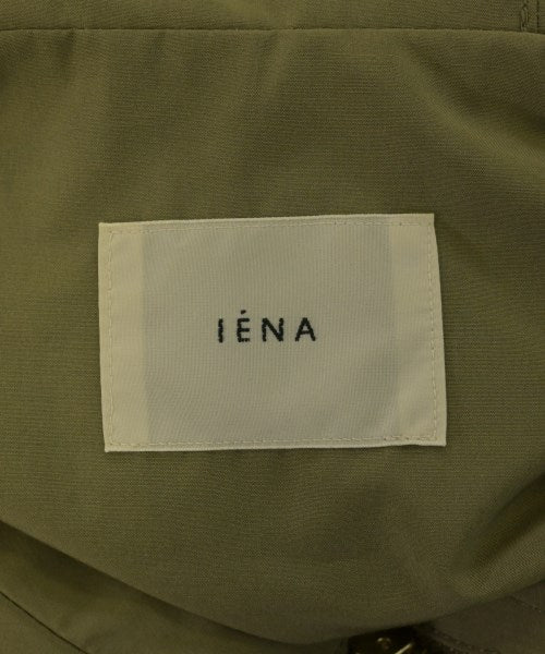 IENA แจ็คเก็ตเบลาส์
